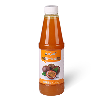 百香果汁